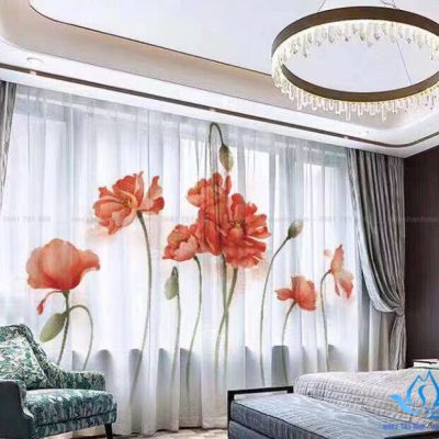RT10 rèm phòng khách đẹp