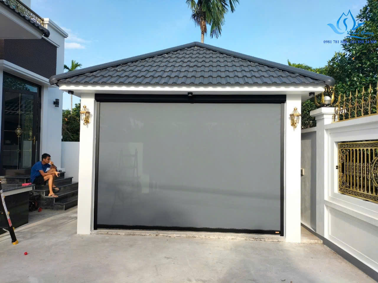 Một số công trình thi công khác
